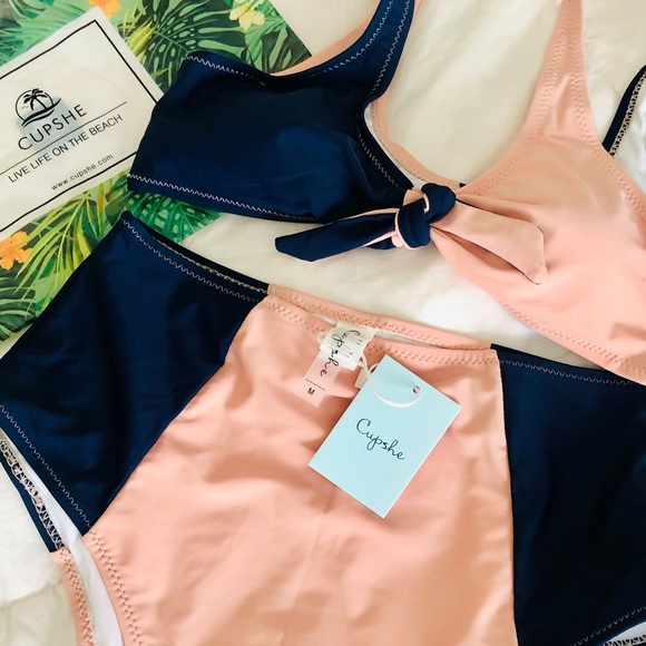 🌞Sold!! CUPSHE👙Bikini🌞 - Picture 4 of 16